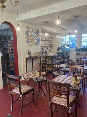 The Craft Company Café