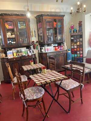 The Craft Company Café