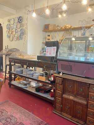 The Craft Company Café