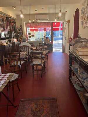 The Craft Company Café