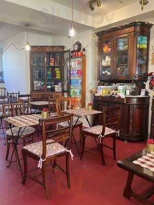 The Craft Company Café