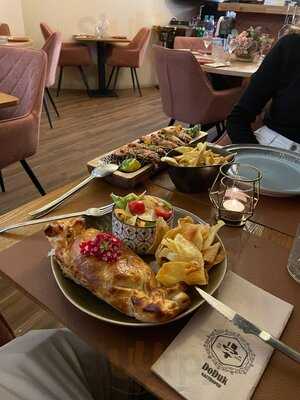 Doduk Gastropub