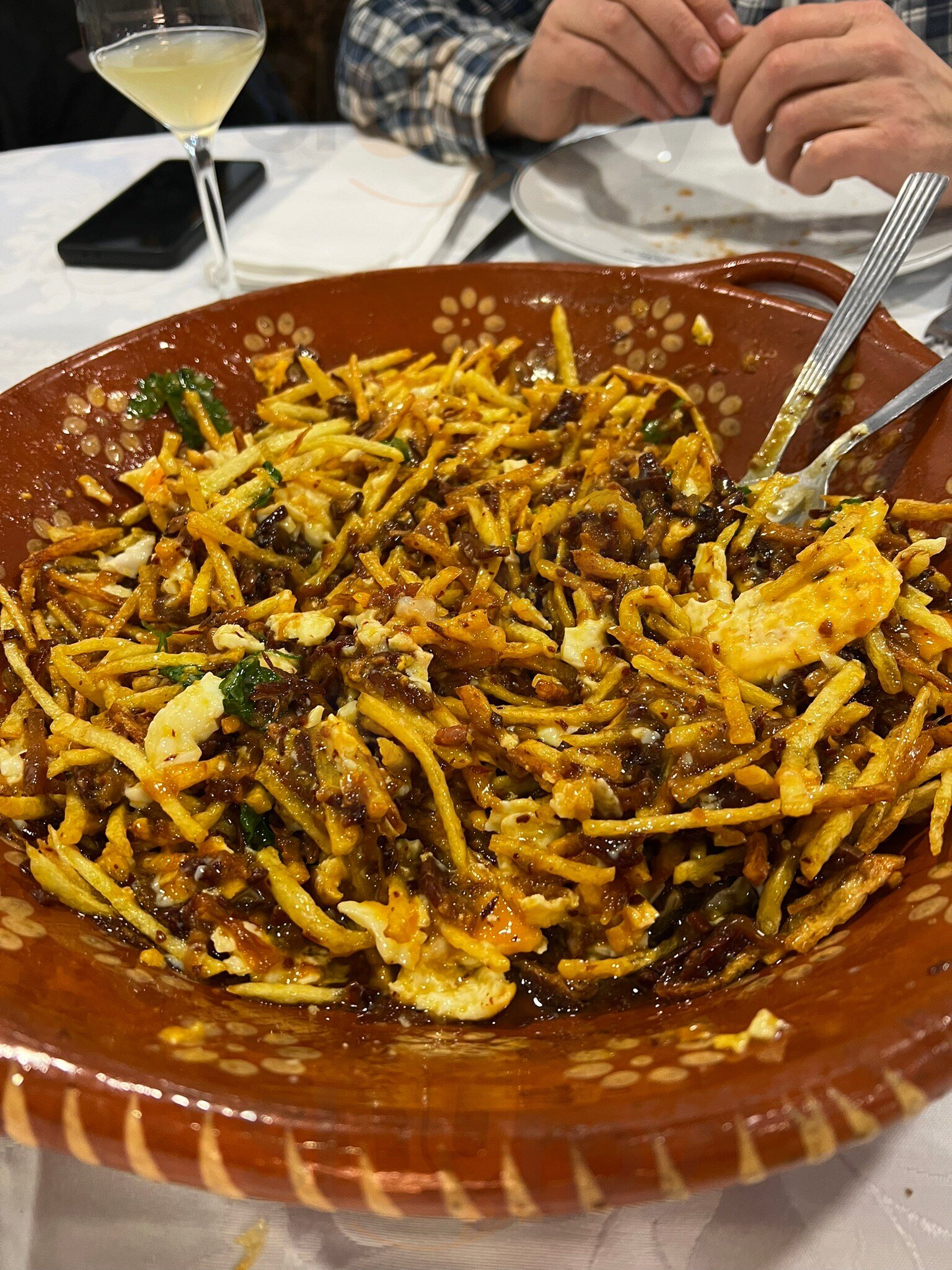 Restaurante Porinhos