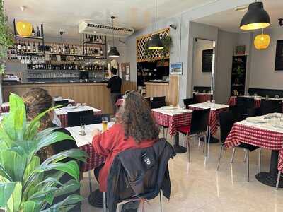 Fresh Elements Lisboa