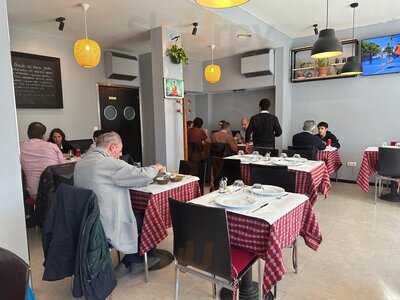 Fresh Elements Lisboa