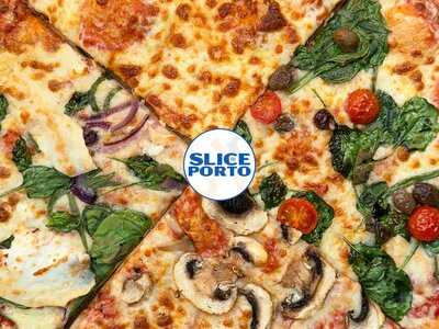 Slice Of Porto