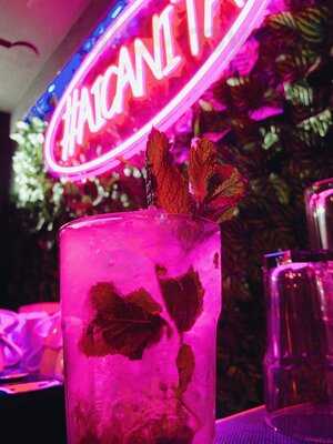 All-in Club Barreiro