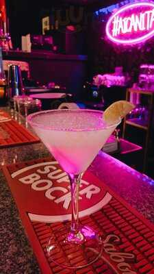 All-in Club Barreiro