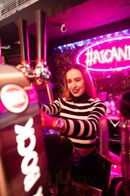 All-in Club Barreiro