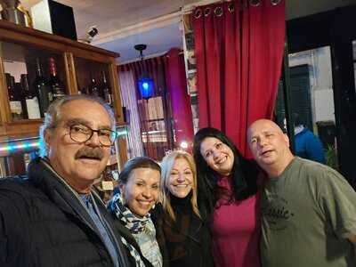 Ccasa De Fado Porta De Alfama