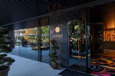 Palatial Restaurant