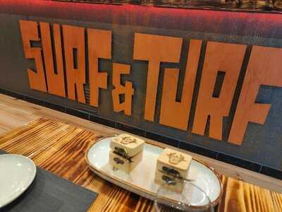 Surf & Turf