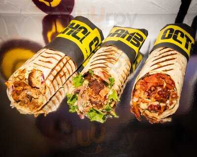 Lisbon Kebab Station