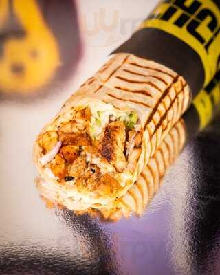 Lisbon Kebab Station