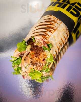 Lisbon Kebab Station