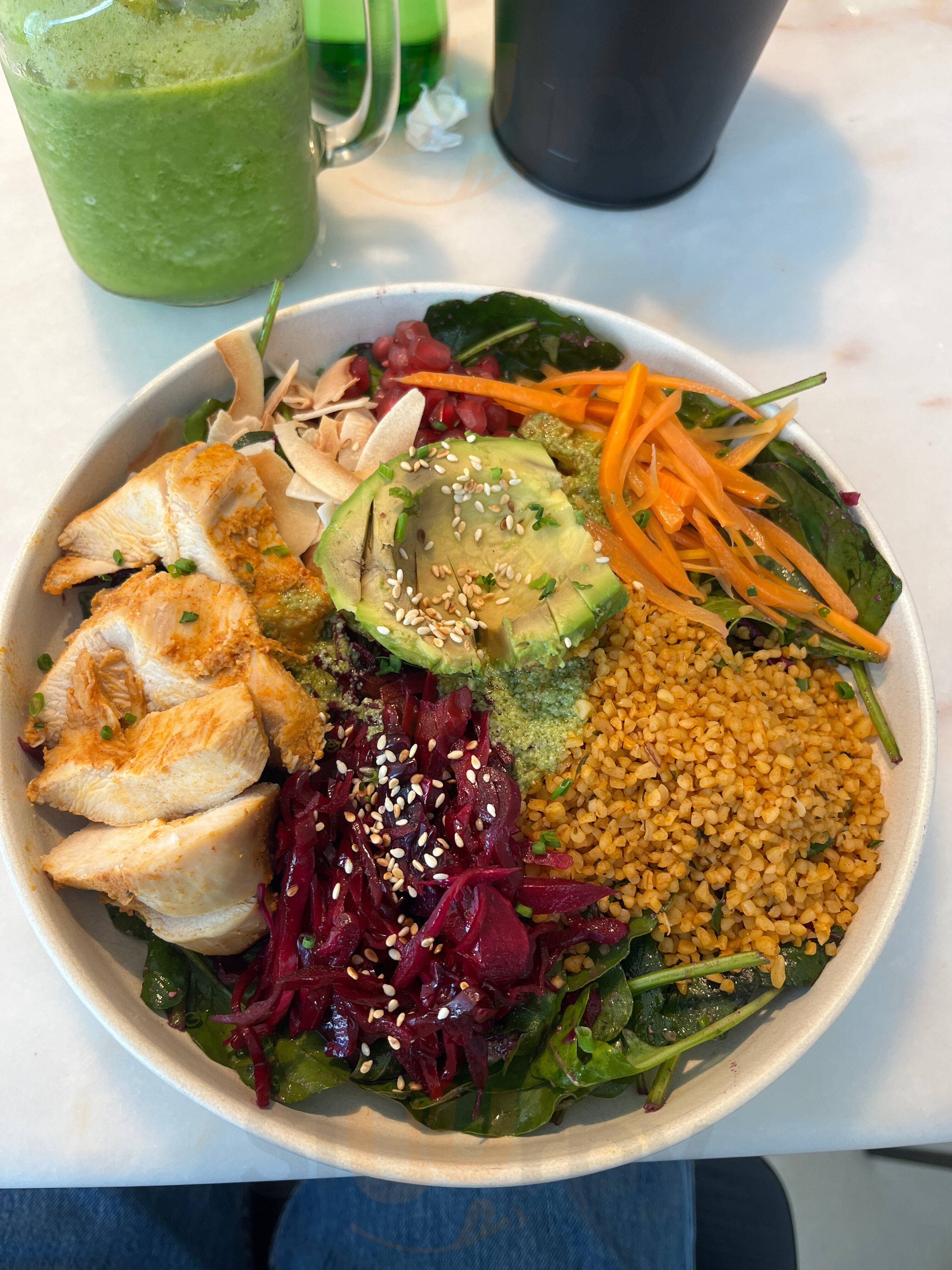 Cotidiano - Praça Do Comércio