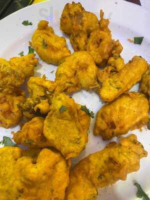 Golden Gate Restaurant