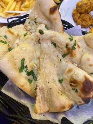 Golden Gate Restaurant