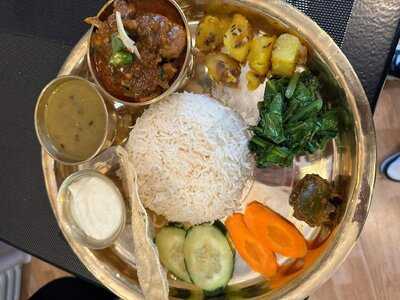 Golden Gate Restaurant