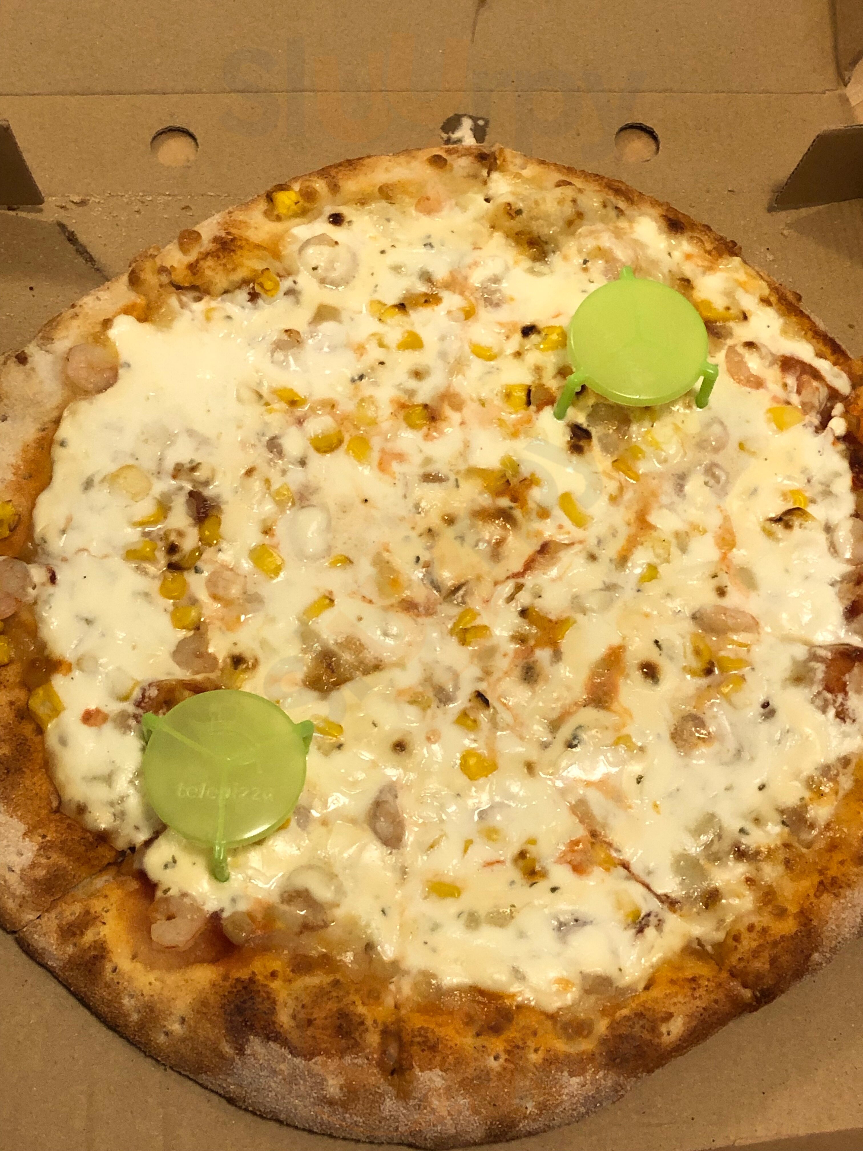 Telepizza Guia - Cascais