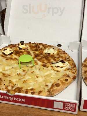 Telepizza Guia - Cascais