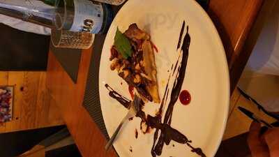 Māteria Pizza & Amore 