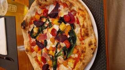 Māteria Pizza & Amore 