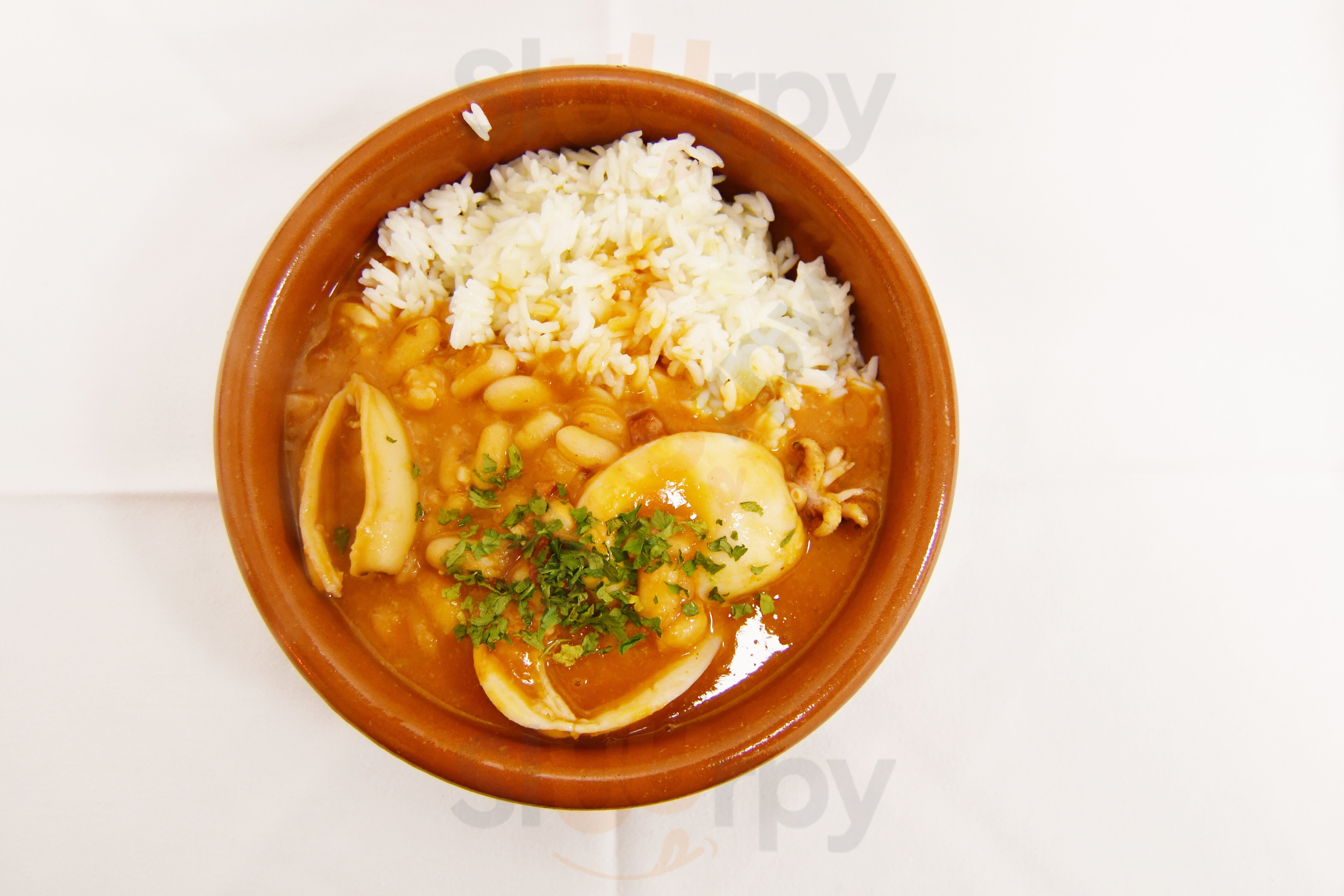 Restaurante Equitare Rural