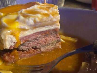 Lemos Café Francesinhas