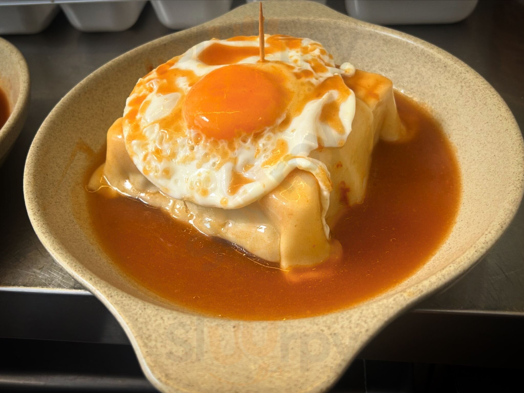 Lemos Café Francesinhas