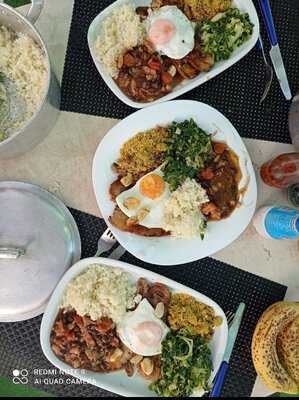 Sombra Do Tejo - Restauração