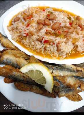 Sombra Do Tejo - Restauração