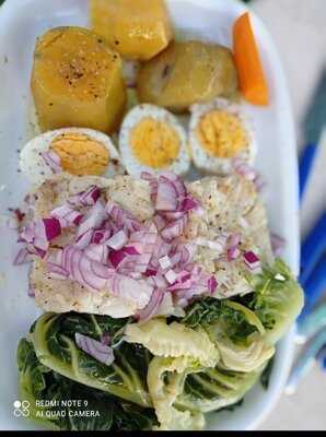 Sombra Do Tejo - Restauração