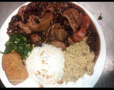 Sombra Do Tejo - Restauração