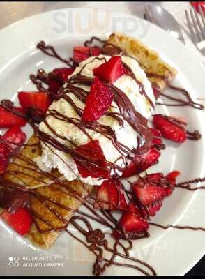 Sombra Do Tejo - Restauração