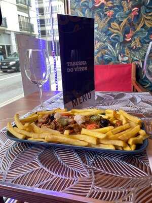 Taberna Do Vitor