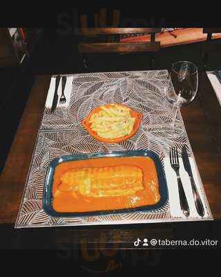 Taberna Do Vitor