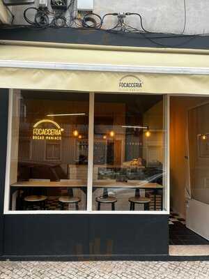 Focacceria Bm | Bread Maniacs