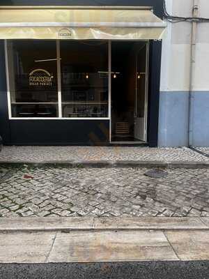 Focacceria Bm | Bread Maniacs