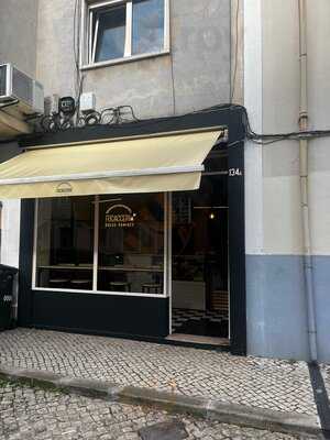 Focacceria Bm | Bread Maniacs