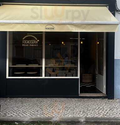 Focacceria Bm | Bread Maniacs