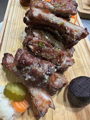 Baco - Wine And Grill