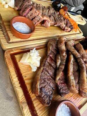 Baco - Wine And Grill