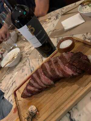 Baco - Wine And Grill