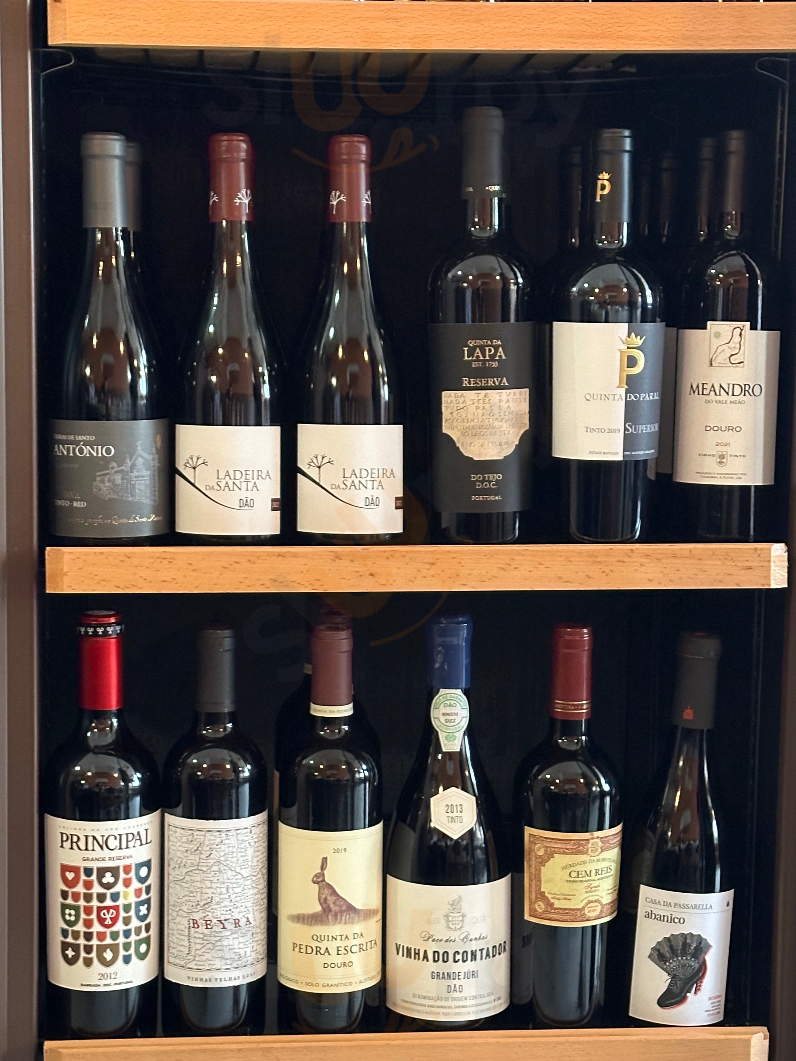 Baco - Wine And Grill