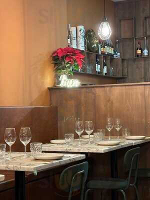 Baco - Wine And Grill