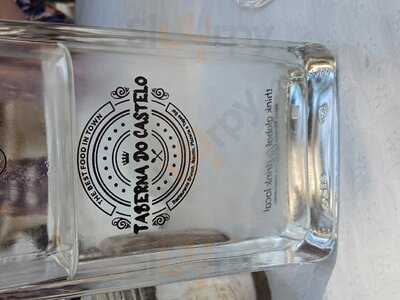 Taberna Do Castelo