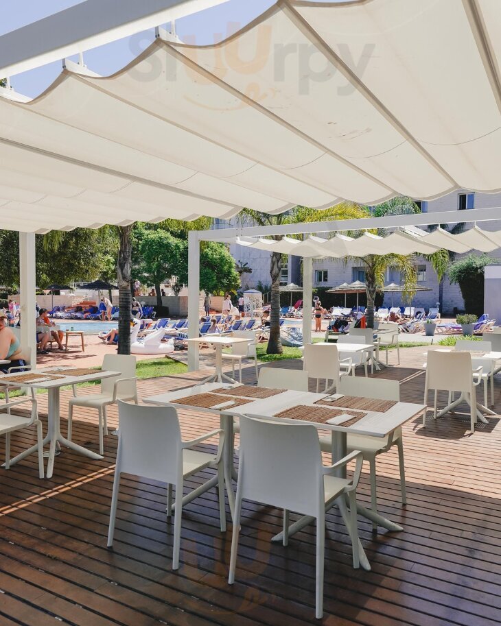 Instinto Portuguese Cuisine