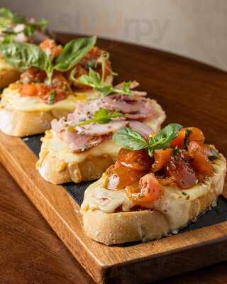 Olive Ristorante & Pizzeria