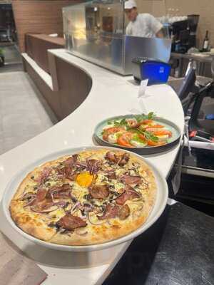 Olive Ristorante & Pizzeria